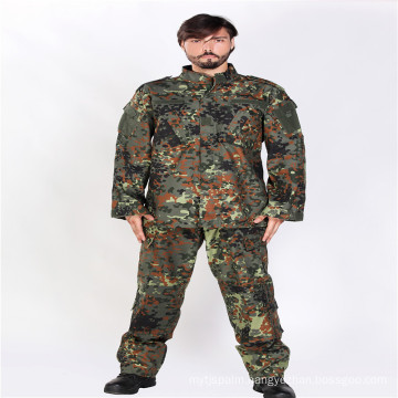 Airsoft Combat Tactical Army Military Uniform